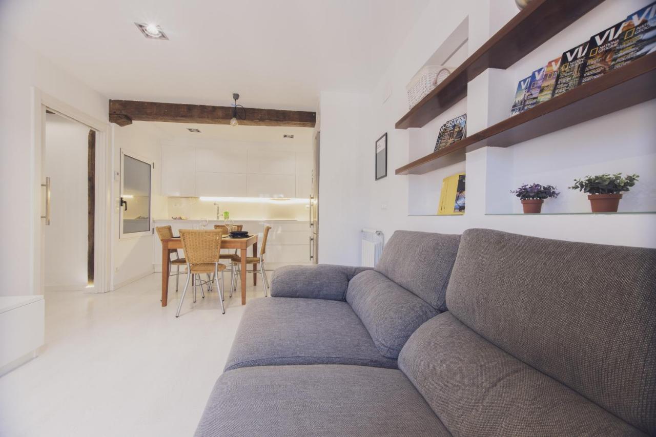 Heriz - Local Rentss San Sebastian Bagian luar foto