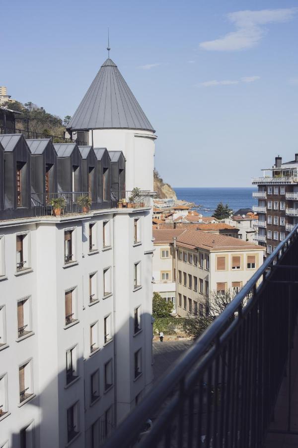 Heriz - Local Rentss San Sebastian Bagian luar foto